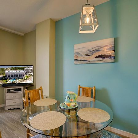 The Dunes 507 By Vacation Homes Collection 굴프 쇼어스 외부 사진