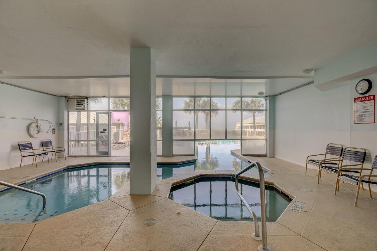 The Dunes 507 By Vacation Homes Collection 굴프 쇼어스 외부 사진