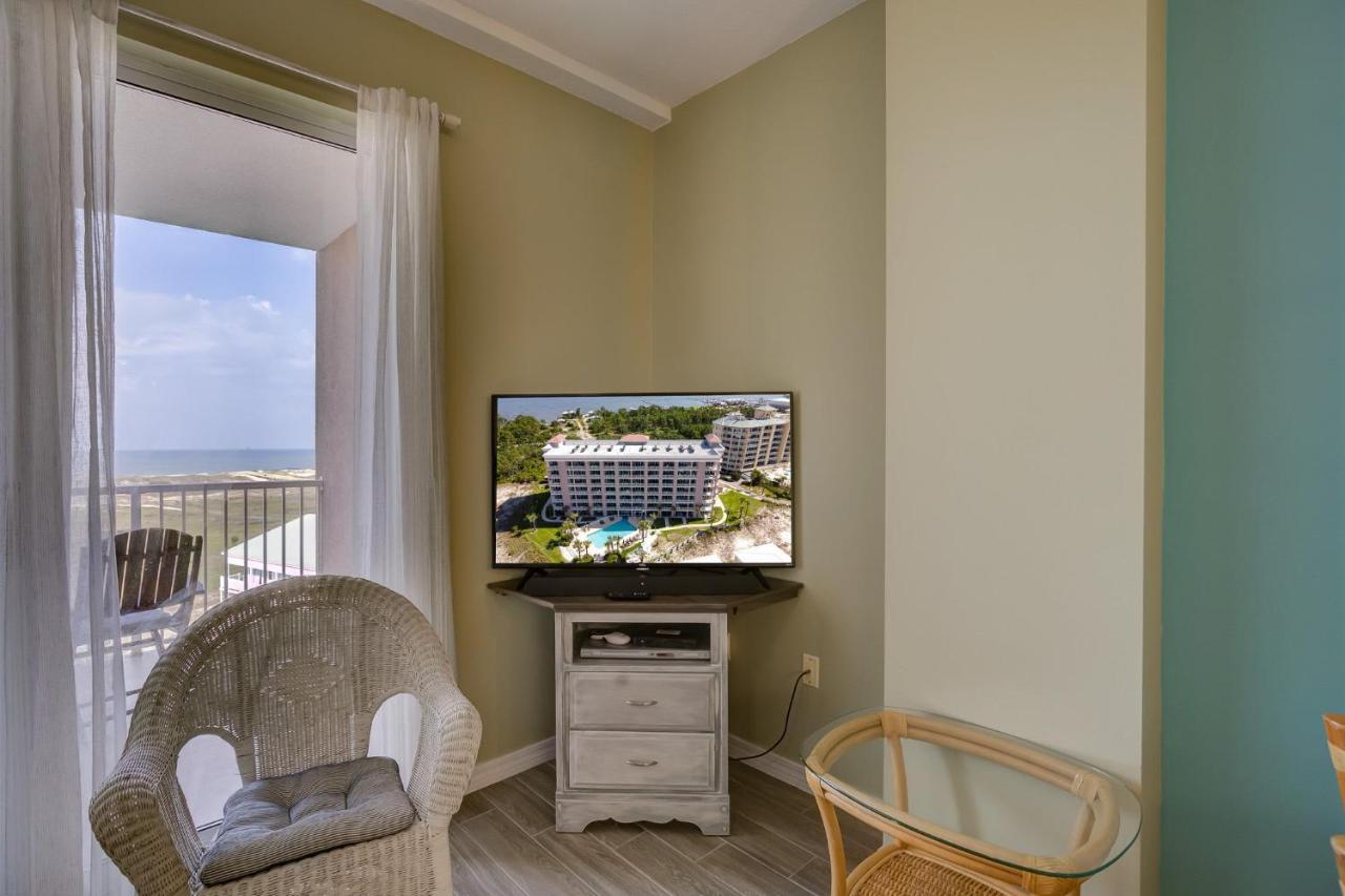 The Dunes 507 By Vacation Homes Collection 굴프 쇼어스 외부 사진