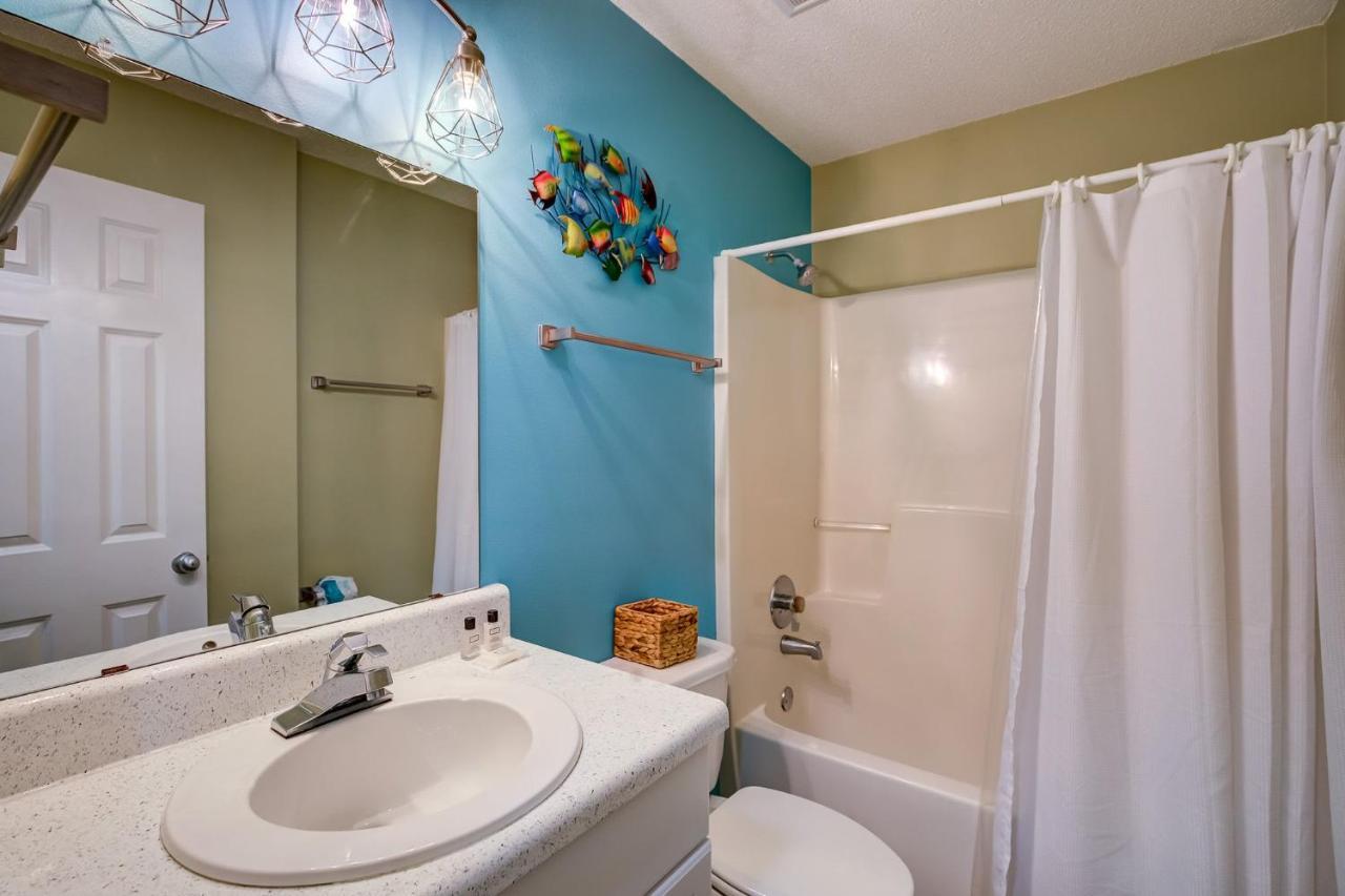 The Dunes 507 By Vacation Homes Collection 굴프 쇼어스 외부 사진