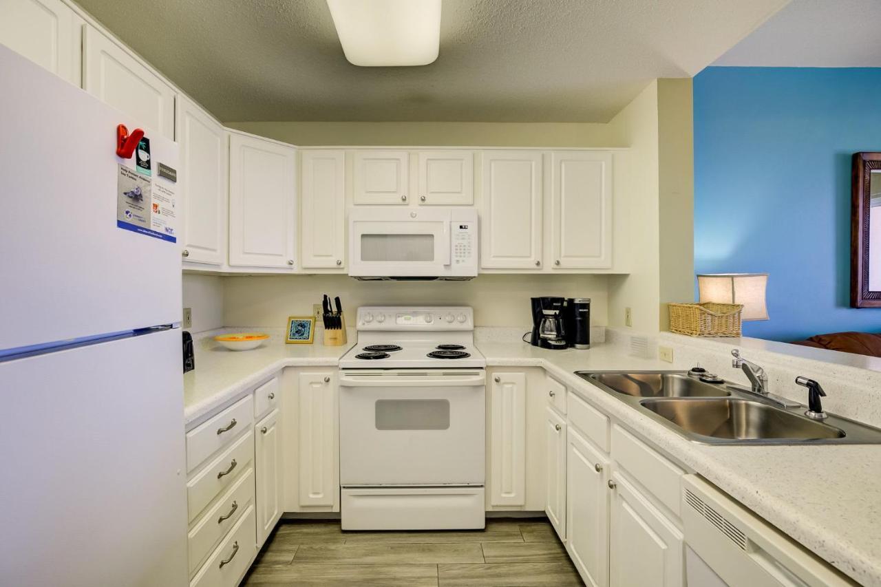 The Dunes 507 By Vacation Homes Collection 굴프 쇼어스 외부 사진