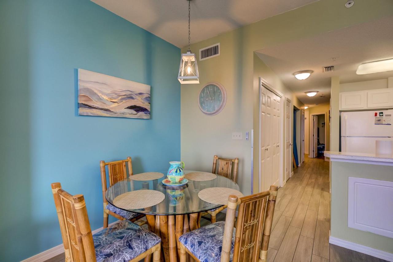 The Dunes 507 By Vacation Homes Collection 굴프 쇼어스 외부 사진