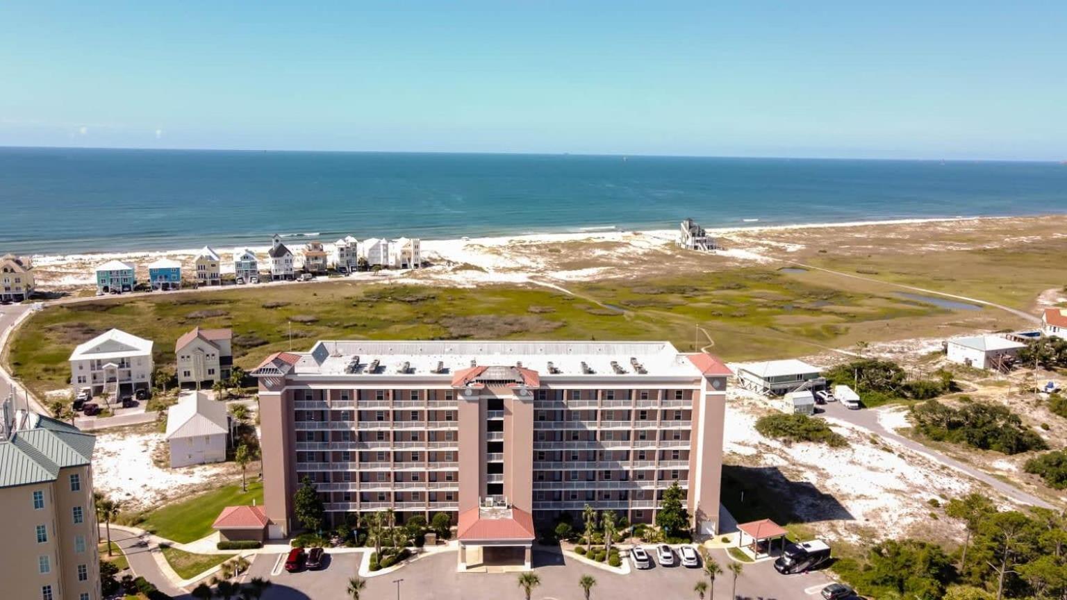 The Dunes 507 By Vacation Homes Collection 굴프 쇼어스 외부 사진